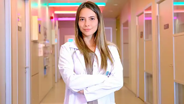 Psikolojik Dayanıklılık Kanserle Mücadelede Önemli