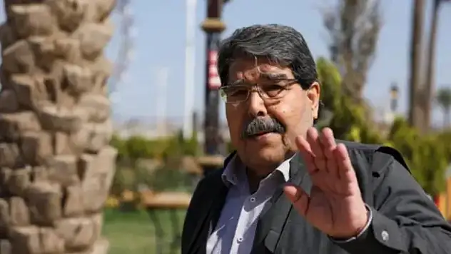 PYD'nin kurucu isimlerinden Salih Müslim hayatını kaybetti