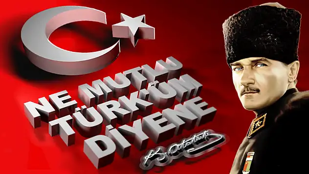 Rahat Ol Vatan Buradayız