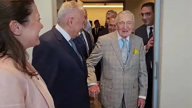 Rahmi Koç'un Kürt Kadınlarını Hedef Alan Sözleri Tepki Topladı
