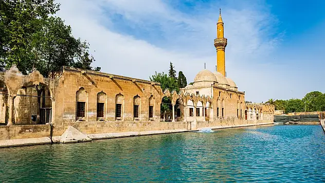 Ramazan Ayında Mutlaka Ziyaret Edilmesi Gereken Şehirler