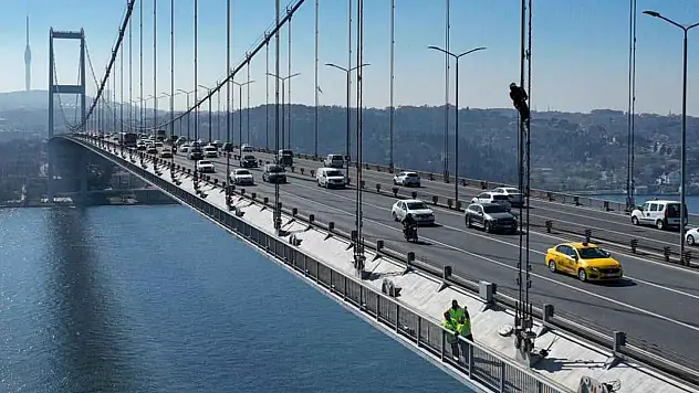 Ramazan Bayramı'nda otoyollar ve toplu taşıma ücretsiz