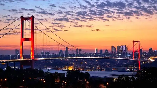 RAMAZAN BAYRAMI SONRASINDA 80 İLDEN İSTANBUL'A ÇIKARMA OLACAK!
