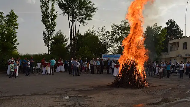 Ramazan Yaklaşırken Siirt'in Terkedilen (Melede) Geleneği!