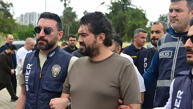 Rasim Ozan Kütahyalı'nın İfadesi Ortaya Çıktı: 'Bu Suçlarla Alakam Yok'