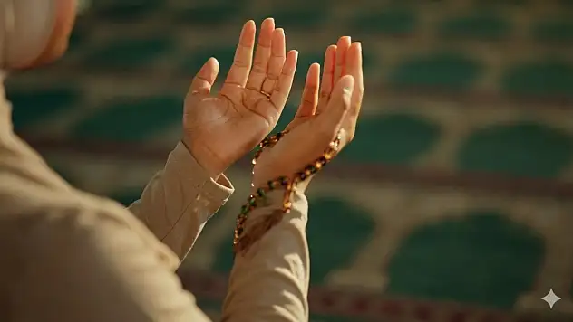 Regaip Kandili yarın idrak edilecek: Üç ayların manevi iklimi başlıyor