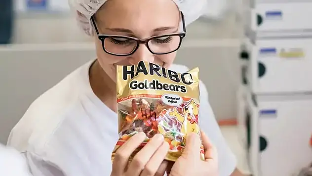 Rekabet Kurulu'ndan Haribo hakkında soruşturma kararı