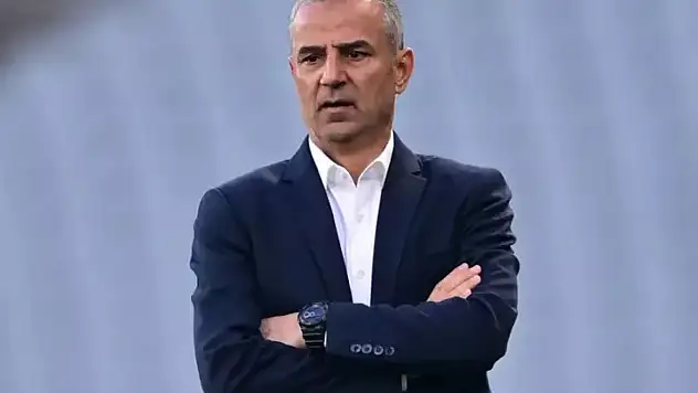 Resmen açıklandı! İsmail Kartal, Türkiye'ye döndü