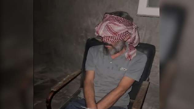 Reyhanlı Saldırısının Faillerinden Ömer El-Hatip Yakalandı