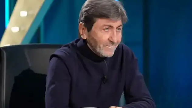 Rıdvan Dilmen: Rams Park'ta iki alternatifin yaradığı takım şampiyon olur