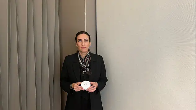 Rızvanoğlu: Duman Dedektörlerini Zorunlu Hale Getirin