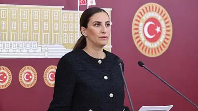 Rızvanoğlu: Eber Gölü Korunamadı