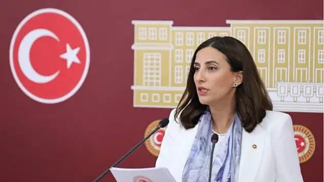 Rızvanoğlu'ndan İktidara Çağrı