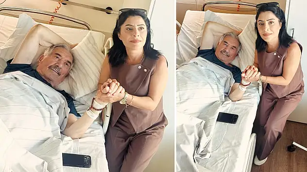 Rojda Eski Siirt Belediye Başkanı Selim Sadak'ı Almanya'da Ziyaret Etti