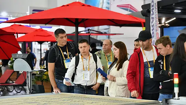 R+T Turkey Fuar'ından İhracat Seferberliği