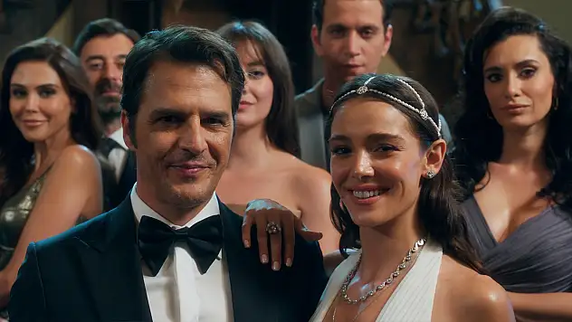 RTÜK'ten üç yapım için para cezası: 'Aile' ve 'genel ahlak' gerekçesi