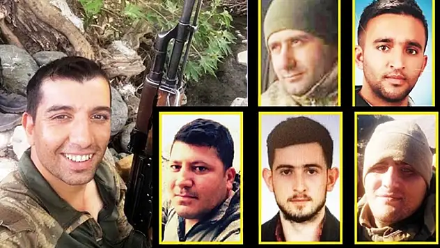 RUHLARI ŞAD, MEKÂNLARI CENNET OLSUN!