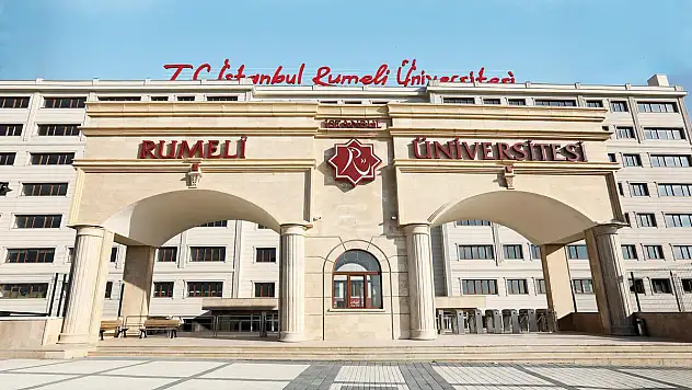 'Rumeli Üniversitesine 17 Öğretim Görevlisi Alınacak'