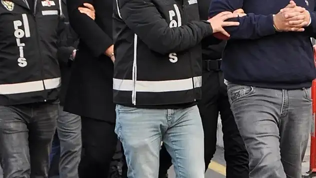 Rüşvet Operasyonunda Polisler Gözaltına Alındı!