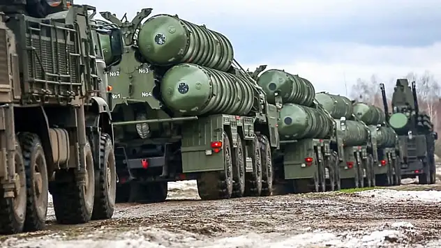 S-400 Neden Devreye Girmedi? MSB Açıkladı