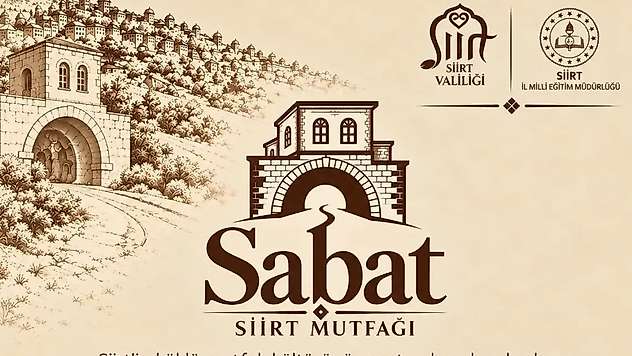 Sabat Siirt Mutfağı Bugün Açılıyor: Açılış Saati ve Yeri Belli Oldu