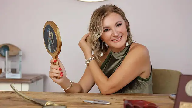 Saçlarınızın Yorgun ve Yıpranmış Görünmesine İzin Vermeyin!