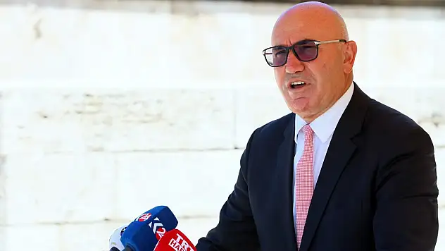 Sadaka Düzeyinde Artan CMK Avukatlık Ücret Tarifesi Meclise Taşındı