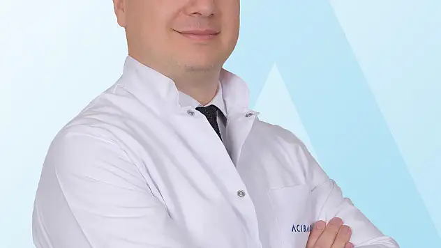 Sadece Sporcularda Olur Sanılıyor, Oysa… 