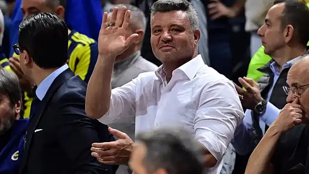 Sadettin Saran'dan ifadeye çağrılmasına ilişkin açıklama