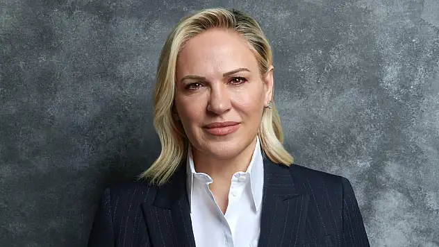 Şafak Müderrisgil, GSG Impact Mütevelli Heyeti'ne Seçildi