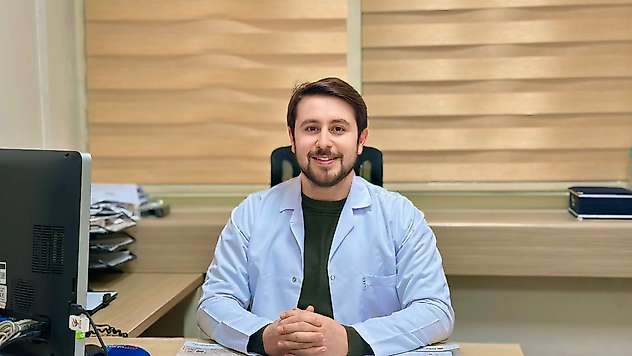 Safra Kesesi İltihabını Hafife Almayın! Siirt'te Görevli Cerrahtan Hayati Uyarılar