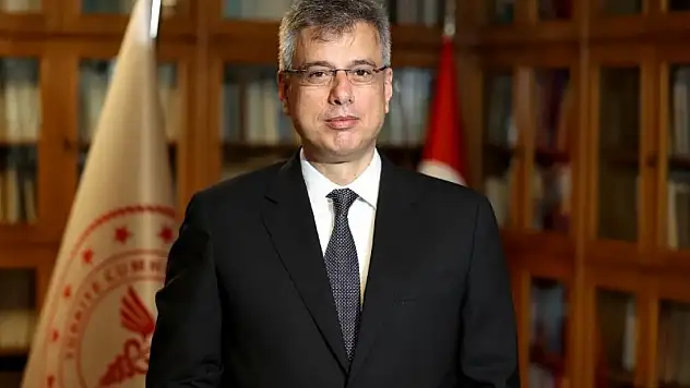 Sağlık Bakanı Prof. Dr. Kemal Memişoğlu Siirt'e Geliyor
