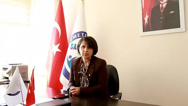 SAĞLIK KURUMLARINDA HER GEÇEN GÜN EKSİLİYORUZ!