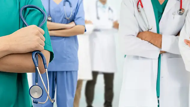 Sağlık Yönetimi Mezunları Hak Ettikleri Kontenjanı İstiyor!