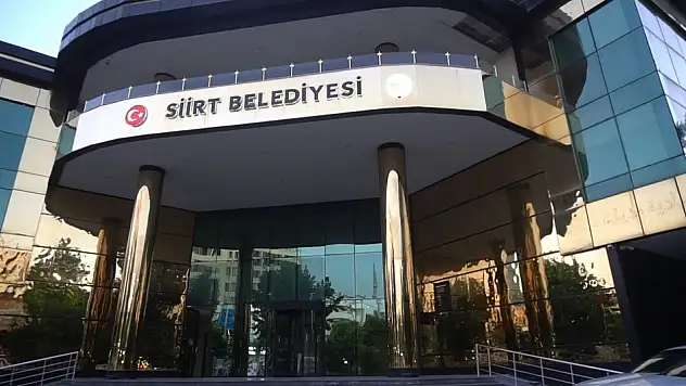 Sağlıktan İmara, Bütçeden Teşkilata: Siirt Meclisi Mayıs Ayı Meclis Kararları Açıklandı