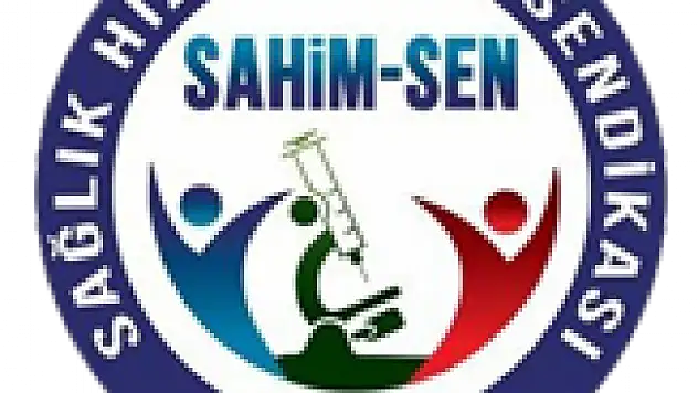 SAHİM-SEN Başkanı Akarken: Başta Sağlık Emekçileri Olmak Üzere, Tüm Kesimlerin Sorunları Çözülmeli, Hakları Verilmelidir!