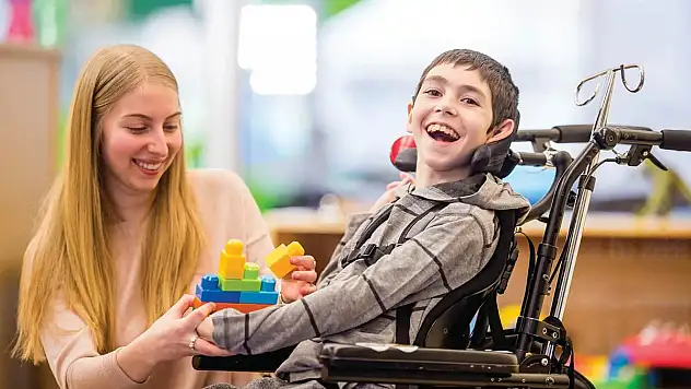 SAHİM-SEN'den Engelli Hakları İçin Önemli Çağrı