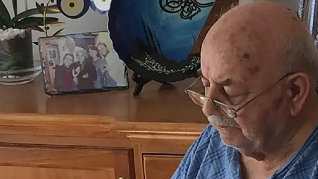 Şahin Ailesinden Taziye Teşekkür Mesajı