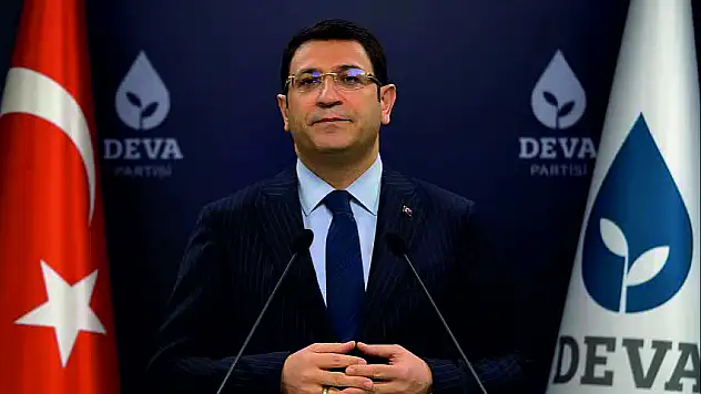 Şahin'den 'Etki Ajanlığı' Uyarısı