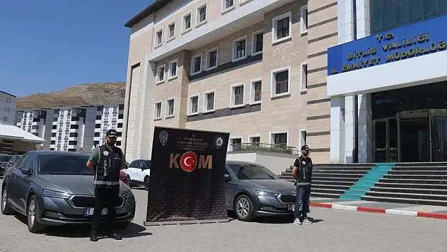 Sahte Engelli Raporu Operasyonları