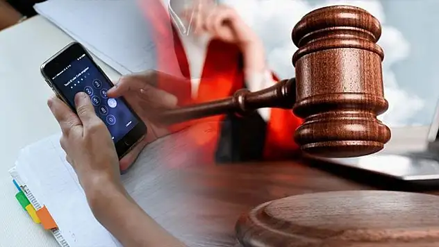 Sahte hesap açan kişiye hapis cezası: Yargıtay onadı