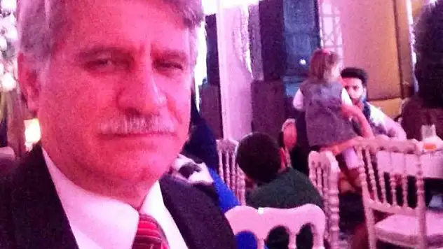 MEHMET SAİD BİLGİLİ'DEN AÇIK MEKTUP