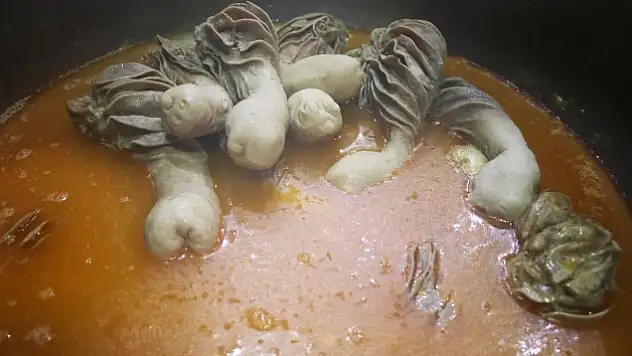 Sakatat fiyatları mayıs ayında düşer