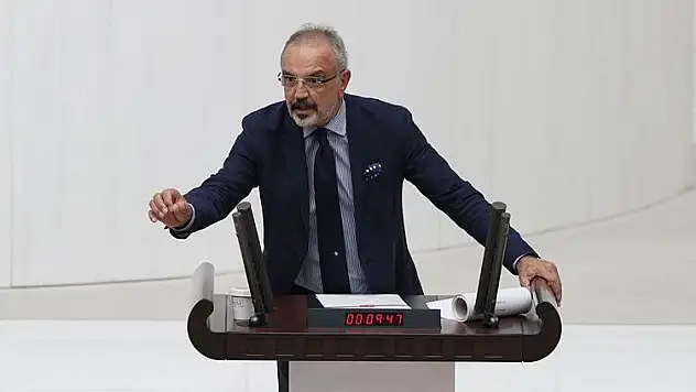 Sakık: Yeni Bir Cumhuriyet'i Birlikte İnşa Edebiliriz