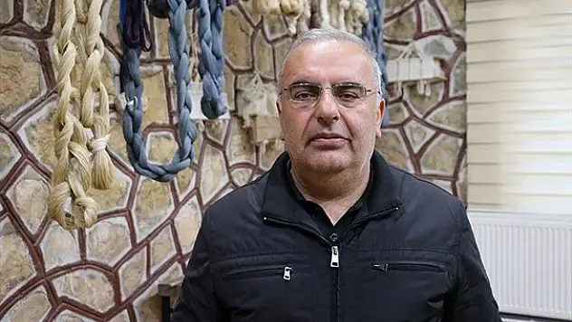 Şal-Şepik Kumaşı Üretiminin Arttırılması Hedefleniyor
