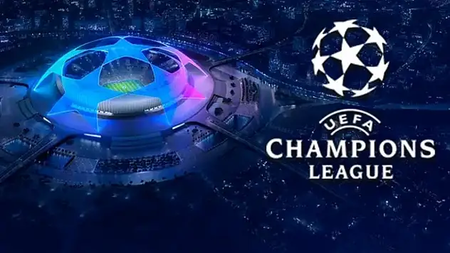 Şampiyonlar Ligi'nde Bu Akşam Fırtına Gibi Geçecek! Futbolseverler Ekrana Kilitlenecek: Liverpool – Real Madrid, PSG – Bayern Münih ve Daha Fazlası