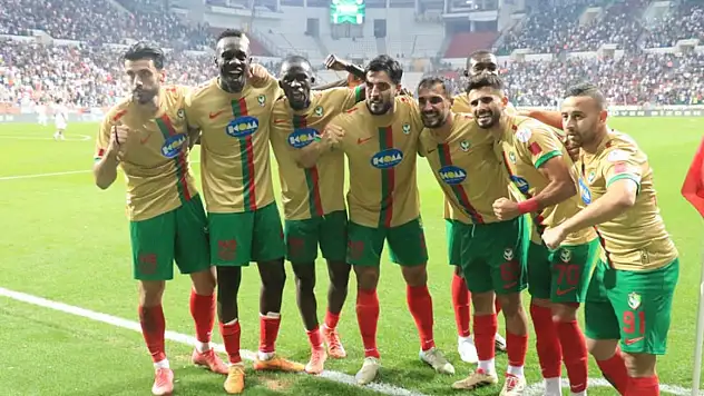 Şampiyonluk yolunda bir yara daha: Amedspor deplasmanda Sarıyer ile berabere kaldı