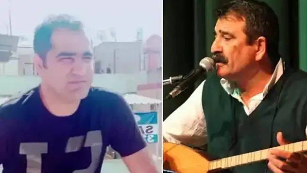 Sanatçı Nurettin Rençber'in Yeğeni Osman Aydın Evinde Ölü Bulundu