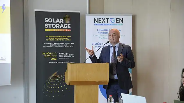 Sanayiciler, Sınırda Karbon Vergisi İçin GES ve RES'te Pozitif Ayrımcılık İstiyor