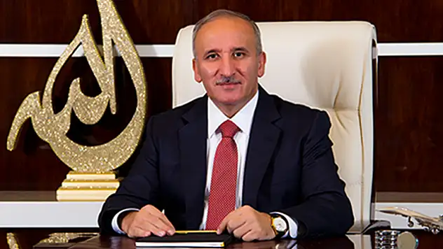 Sancaklar Vakfından Siirt'e Bir Eğitim Yatırımı Daha